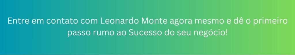 contabilidadeconsultiva. Pronto para Transformar Sua Empresa Entre em contato com Leonardo Monte, Diretor da Monte Assessoria Contábil Hoje! (1)